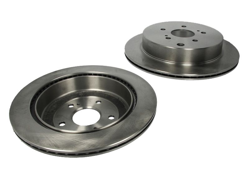 Tarcza hamulcowa do Suzuki, BG4329, DELPHI w ofercie sklepu e-autoparts.pl 