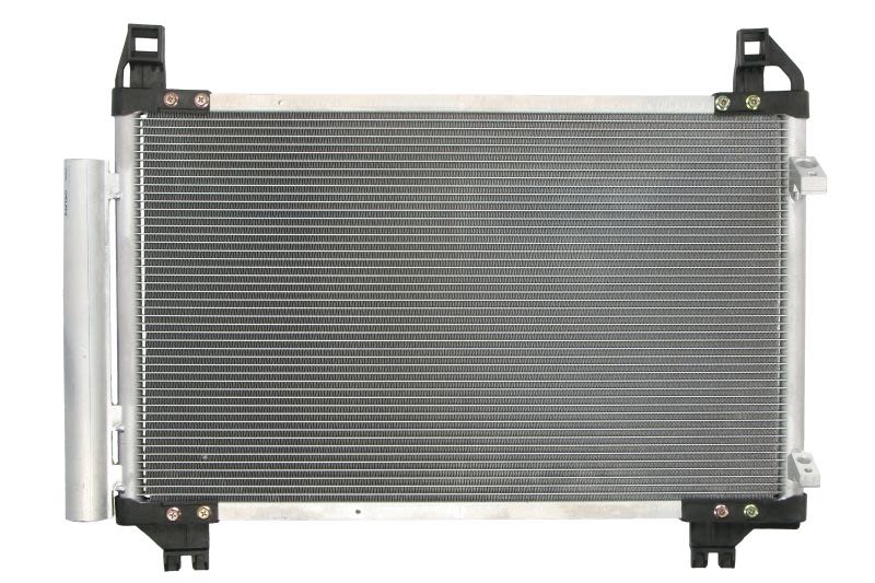 Chłodnica klimatyzacji - skraplacz do Toyoty, CF20440, DELPHI w ofercie sklepu e-autoparts.pl 