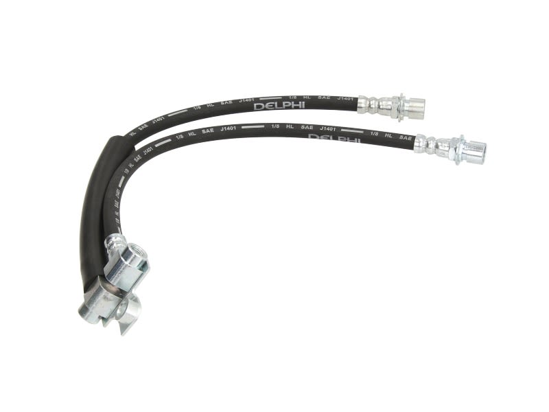 Przewód hamulcowy elastyczny do Forda, LH0258, DELPHI w ofercie sklepu e-autoparts.pl 