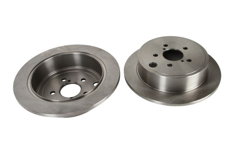 Tarcza hamulcowa do Subaru, BG4158, DELPHI w ofercie sklepu e-autoparts.pl 