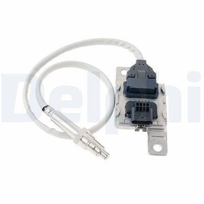 Czujnik NOx, katalizator NOx do Seata, ANS1000-12B1, DELPHI w ofercie sklepu e-autoparts.pl 