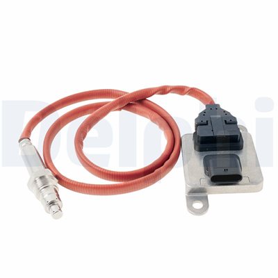 Czujnik NOx, katalizator NOx do BMW, ANS1011-12B1, DELPHI w ofercie sklepu e-autoparts.pl 