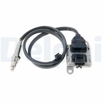 Czujnik NOx, katalizator NOx do Audi, ANS1018-12B1, DELPHI w ofercie sklepu e-autoparts.pl 