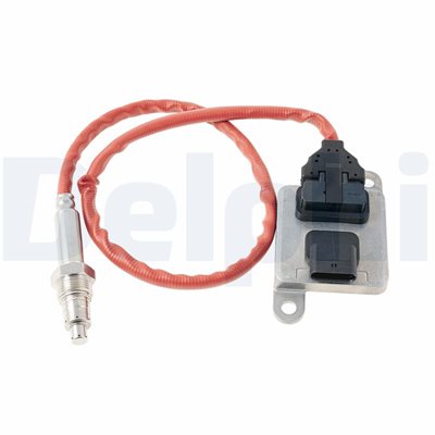 Czujnik NOx, katalizator NOx do Mercedesa, ANS1026-12B1, DELPHI w ofercie sklepu e-autoparts.pl 
