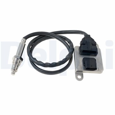 Czujnik NOx, katalizator NOx do Mercedesa, ANS1033-12B1, DELPHI w ofercie sklepu e-autoparts.pl 