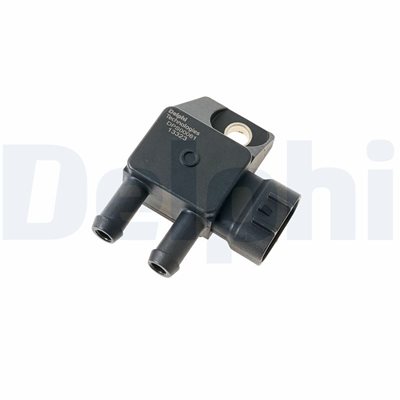Czujnik ciśnienia spalin do Lexusa, DPS00061-12B1, DELPHI w ofercie sklepu e-autoparts.pl 