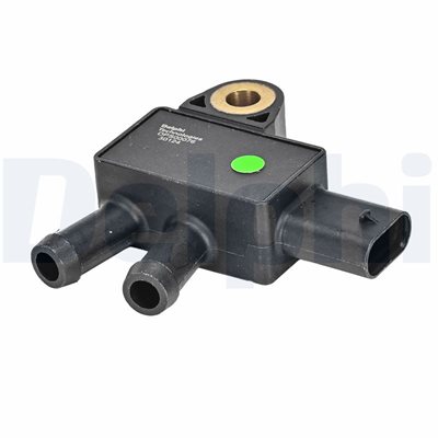 Czujnik ciśnienia spalin do Mercedesa, DPS00076-12B1, DELPHI w ofercie sklepu e-autoparts.pl 