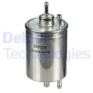 Filtr paliwa EFP225 DELPHI