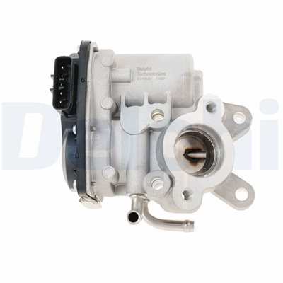 Zawór EGR do Subaru, EG10636-12B1, DELPHI w ofercie sklepu e-autoparts.pl 
