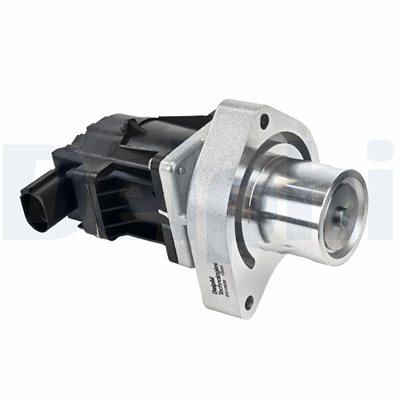 Zawór EGR do Chevroleta, EG10638-12B1, DELPHI w ofercie sklepu e-autoparts.pl 