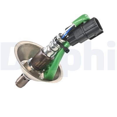 Sonda lambda do Hondy, ES20653-12B1, DELPHI w ofercie sklepu e-autoparts.pl 