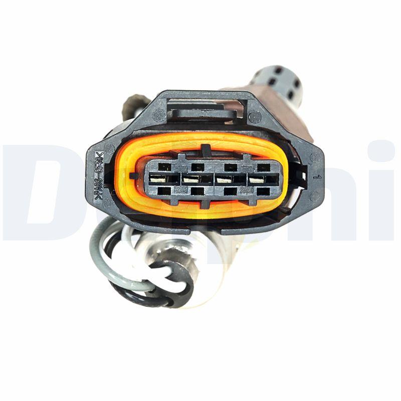 Sonda lambda  do Opla, ES20675-, DELPHI w ofercie sklepu e-autoparts.pl 