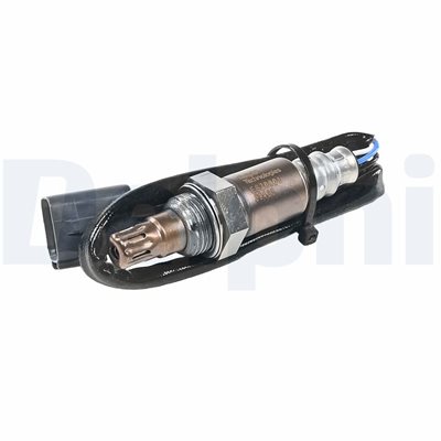 Sonda lambda do Toyoty, ES20901-12B1, DELPHI w ofercie sklepu e-autoparts.pl 