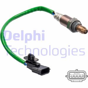 Sonda lambda do Renault, ES21309-12B1, DELPHI w ofercie sklepu e-autoparts.pl 