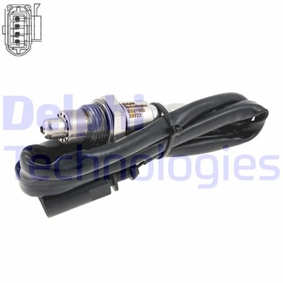 Sonda lambda do VW, ES21382-12B1, DELPHI w ofercie sklepu e-autoparts.pl 