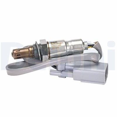 Sonda lambda do Forda, ES21390-12B1, DELPHI w ofercie sklepu e-autoparts.pl 