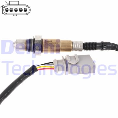Sonda lambda do Audi, ES21394-12B1, DELPHI w ofercie sklepu e-autoparts.pl 