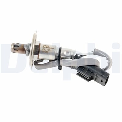 Sonda lambda do Renault, ES21403-12B1, DELPHI w ofercie sklepu e-autoparts.pl 