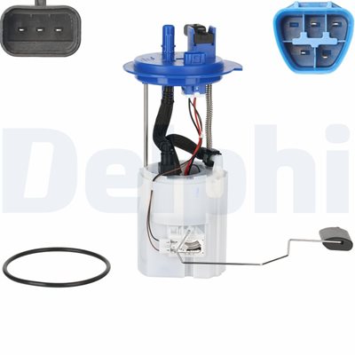 Pompa paliwa do Hyundia, FG1607-12B1, DELPHI w ofercie sklepu e-autoparts.pl 