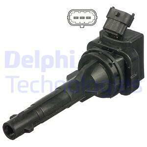 Cewka zapłonowa GN10203-12B1 DELPHI