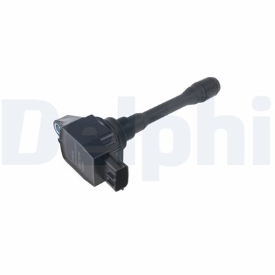 Cewka zapłonowa do Renault, GN11074-12B1, DELPHI w ofercie sklepu e-autoparts.pl 