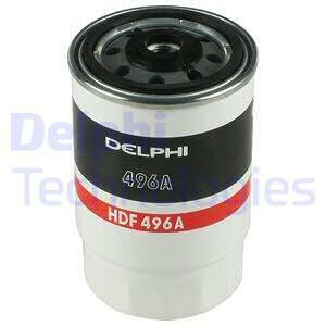 Filtr paliwa HDF496 DELPHI