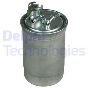 Filtr paliwa HDF519 DELPHI
