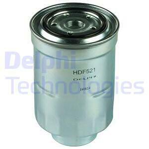 Filtr paliwa HDF521 DELPHI