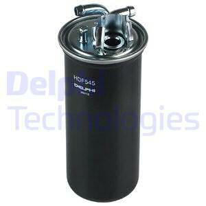 Filtr paliwa HDF545 DELPHI