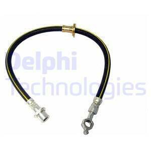 Przewód hamulcowy elastyczny LH6090 DELPHI