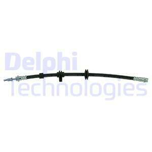 Przewód hamulcowy elastyczny LH7389 DELPHI