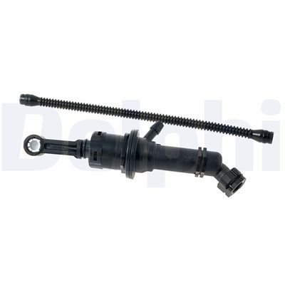 POMPA SPRZ. RENAULT FLUENCE/MEGANE/SCENIC 1,2/1,6 DCI 11- do Renault, LM80768, DELPHI w ofercie sklepu e-autoparts.pl 