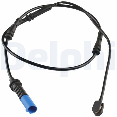 Styk ostrzegawczy zużycia okładzin hamulcowych do BMW, LZ0374, DELPHI w ofercie sklepu e-autoparts.pl 