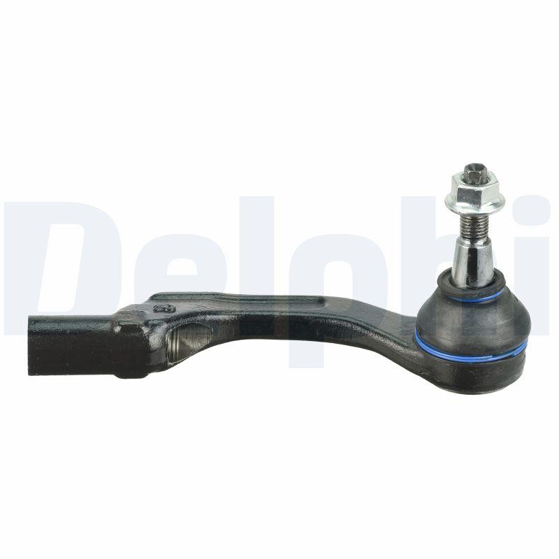 Końcówka drążka kierowniczego P  do Peugeota, TA3507, DELPHI w ofercie sklepu e-autoparts.pl 