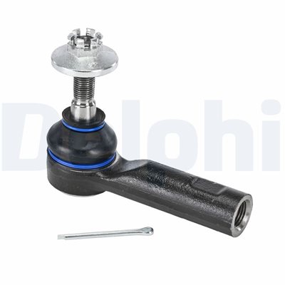 Końcówka drążka kierowniczego do Suzuki, TA3607, DELPHI w ofercie sklepu e-autoparts.pl 