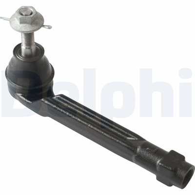 Końcówka drążka kierowniczego do Hyundia, TA3845, DELPHI w ofercie sklepu e-autoparts.pl 