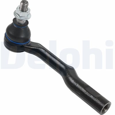 Końcówka drążka kierowniczego do Mazdy, TA3885, DELPHI w ofercie sklepu e-autoparts.pl 