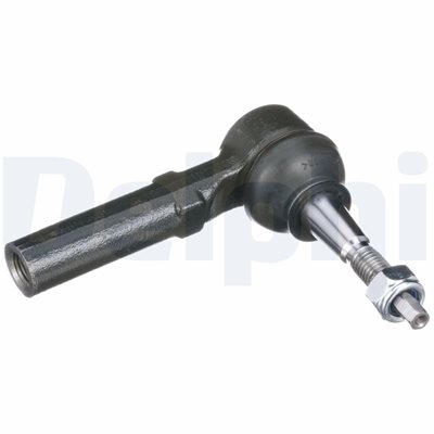 Końcówka drążka kierowniczego do Chevroleta, TA5463, DELPHI w ofercie sklepu e-autoparts.pl 