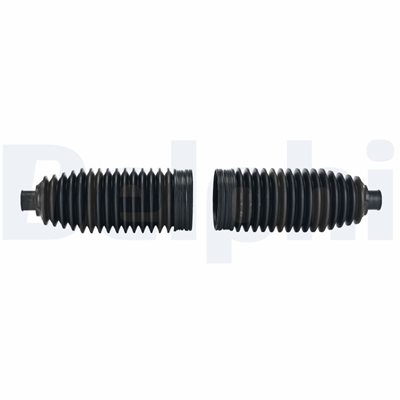 Osłona przekładni kierowniczej do Jaguara, TBR4459, DELPHI w ofercie sklepu e-autoparts.pl 