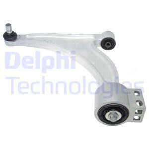 Wahacz, zawieszenie koła TC2429 DELPHI