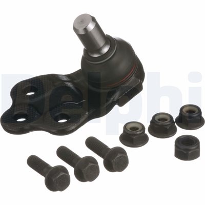 Sworzeń wahacza do Jeepa, TC6864, DELPHI w ofercie sklepu e-autoparts.pl 
