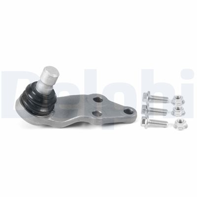 Sworzeń wahacza do Volvo, TC8636, DELPHI w ofercie sklepu e-autoparts.pl 