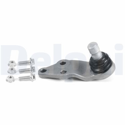 Sworzeń wahacza do Volvo, TC8637, DELPHI w ofercie sklepu e-autoparts.pl 