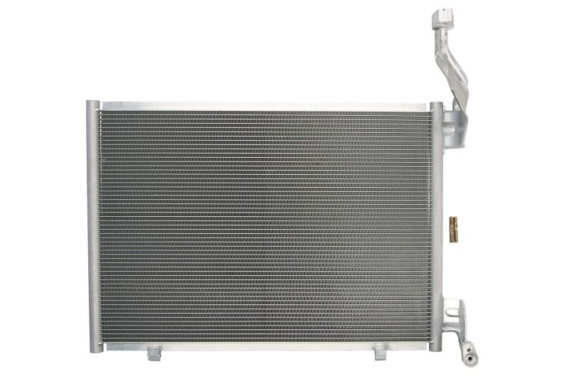 Chłodnica klimatyzacji - skraplacz do Forda, CF20430, DELPHI w ofercie sklepu e-autoparts.pl 