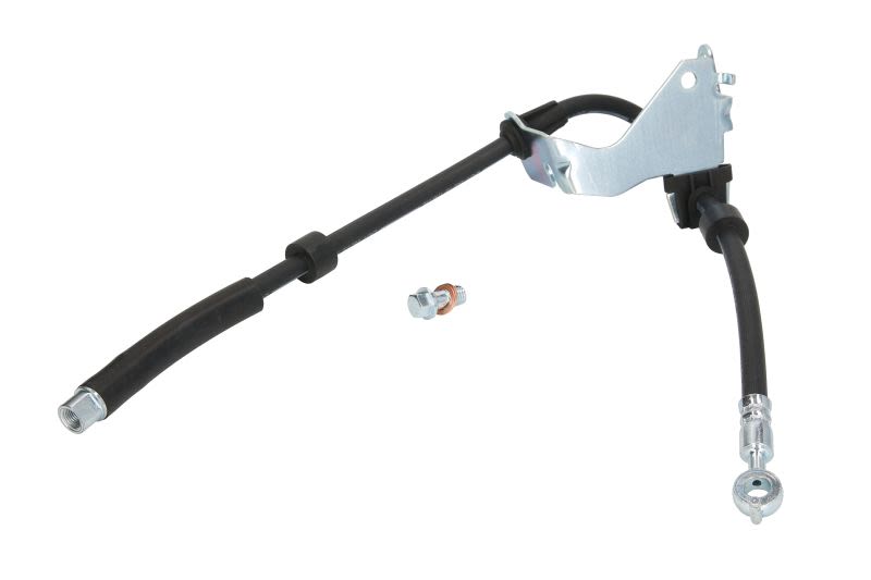 Przewód hamulcowy elastyczny do Citroena, LH7430, DELPHI w ofercie sklepu e-autoparts.pl 