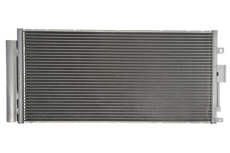 Chłodnica klimatyzacji - skraplacz, CF20438, DELPHI w ofercie sklepu e-autoparts.pl 
