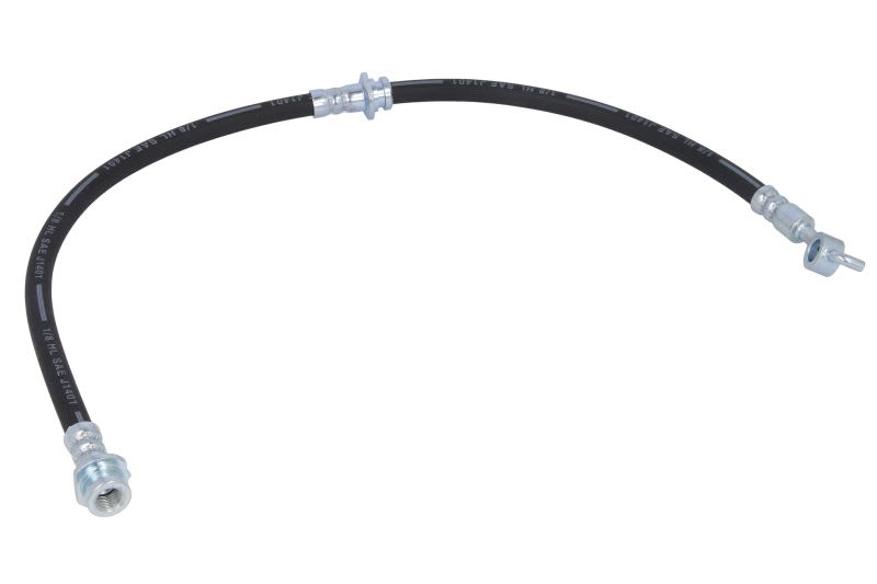 Przewód hamulcowy elastyczny do Nissana, LH6409, DELPHI w ofercie sklepu e-autoparts.pl 