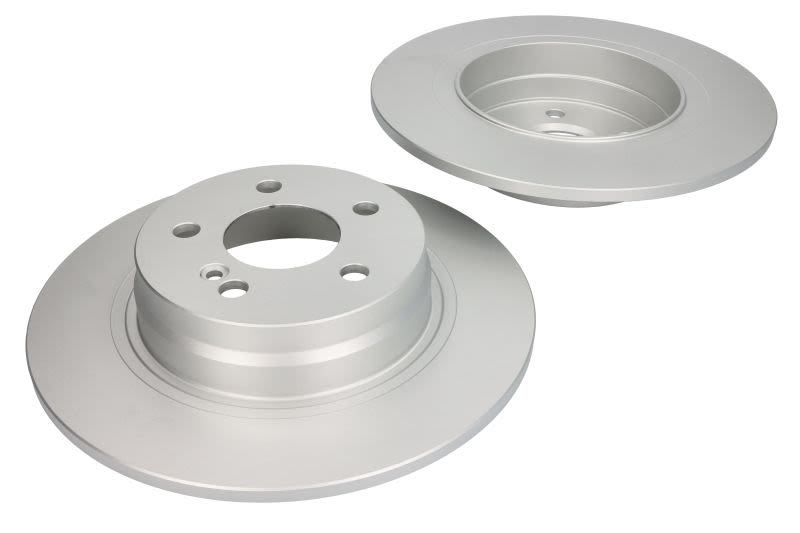 Tarcza hamulcowa do Mercedesa, BG4153C, DELPHI w ofercie sklepu e-autoparts.pl 