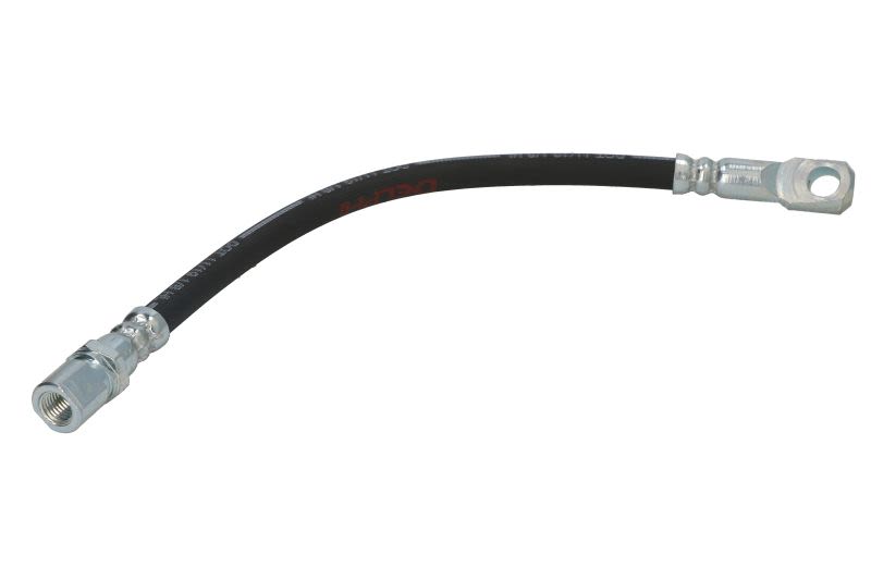 Przewód hamulcowy elastyczny do Fiata, LH0230, DELPHI w ofercie sklepu e-autoparts.pl 