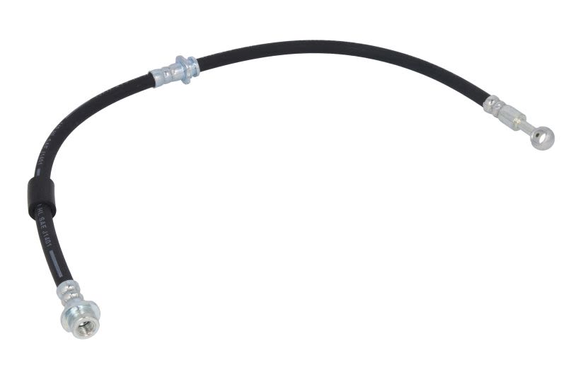 Przewód hamulcowy elastyczny do Nissana, LH6415, DELPHI w ofercie sklepu e-autoparts.pl 
